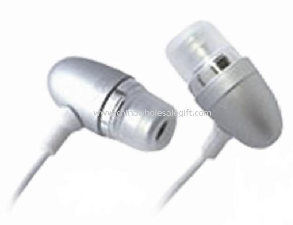 STEREO EARPHONE FOR MOBILE PHONE