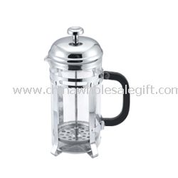 French Coffee Press