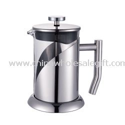 French Coffee Press
