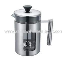 French Coffee Press
