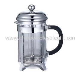 French Coffee Press