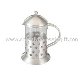 French Coffee Press