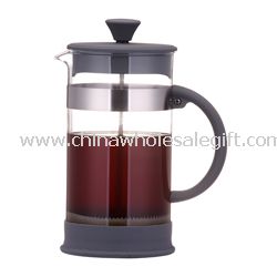 Plastic French Coffee Press