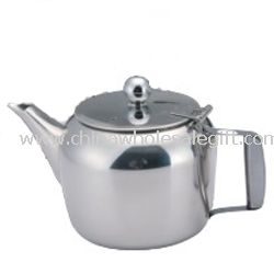 0.65 L Tea Pot