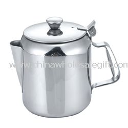 Stainless Steel Coffee Pot