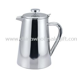 Stainless Steel Water Pitcher
