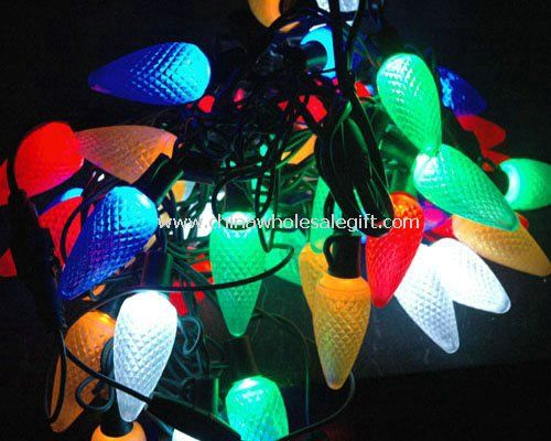 LED Christmas Lights