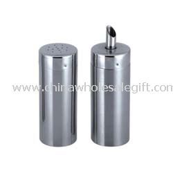 Mini Salt & Oil Dispenser