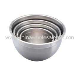 Salad Bowl