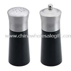 Salt & Pepper Dispenser
