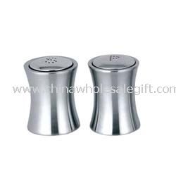 Salt & Pepper Dispenser