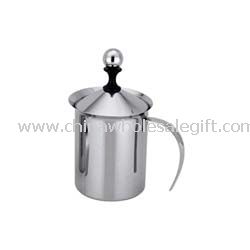 Stainless Steel Milk Mug
