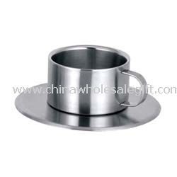 2.5 oz Coffee Cup