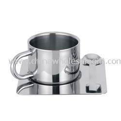 6 oz Coffee Cup
