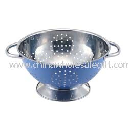Powder Coat Fruite Basket