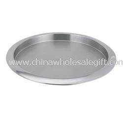 Round Fruit Plate