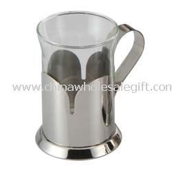 Stainless Steel Coffee Cup