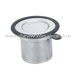 Tea Strainer