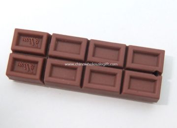 chocolate usb drive