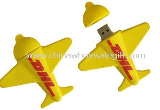 plane usb flash drive