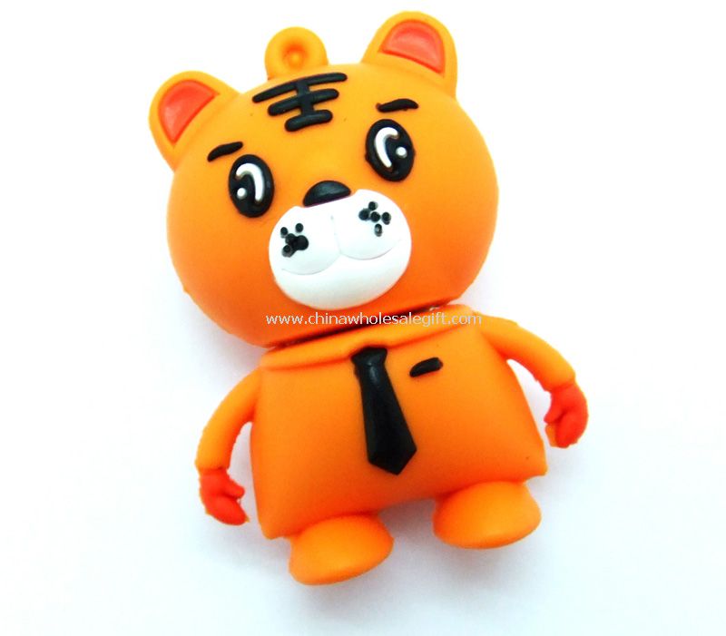 tiger usb stick