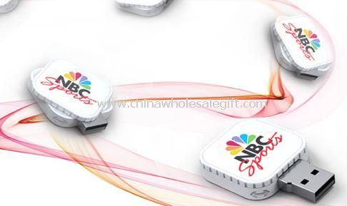 Trix usb Flash Drive