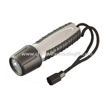 high power flashlight