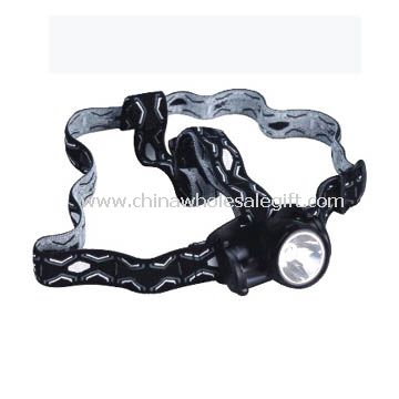 1pcs 0.5W led headlamp