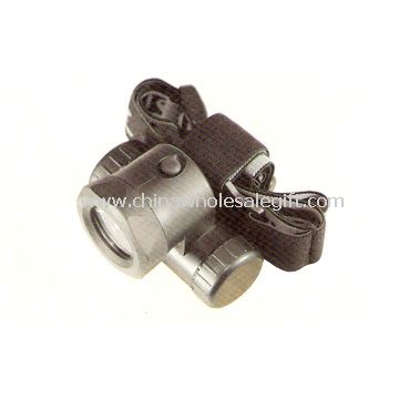 1pcs 1W led Headlamp