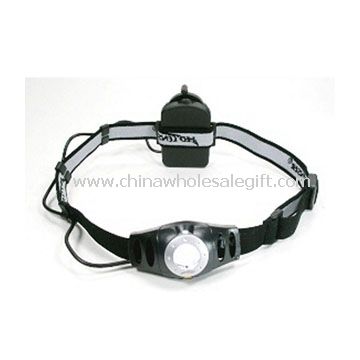 1W led headlamp