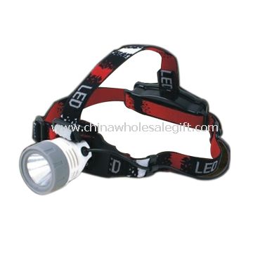 3W LED headlamp