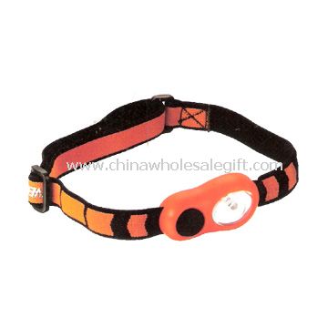1LED Mini Headlamp