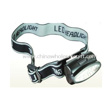 5pcs LED headlamp