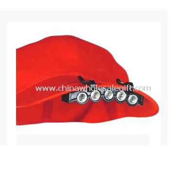 Cap Clip Headlamp
