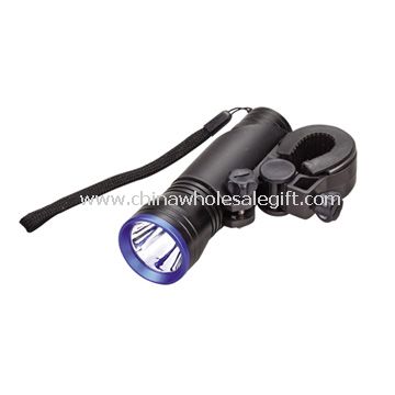 1pcs 3W LED Bicycle Light