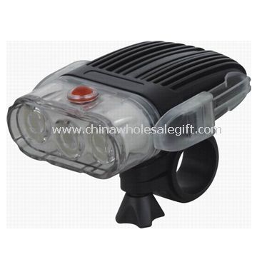 3pcs LED Bicycle Light