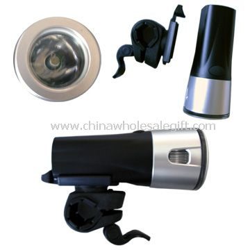 3W LED Bike Light