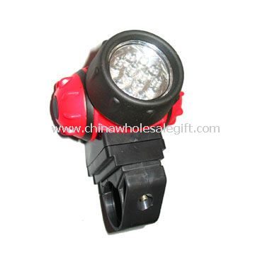 14pcs LED Bicycle Light