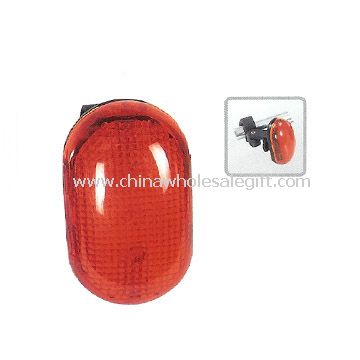 5 pcs LED Bicycle Light