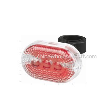 5pcs LED Bicycle Light