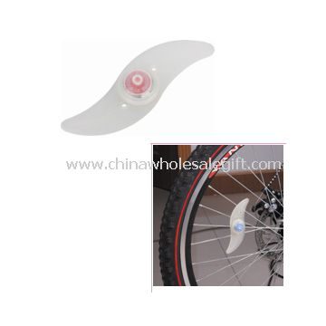 LED Bike wheel Light