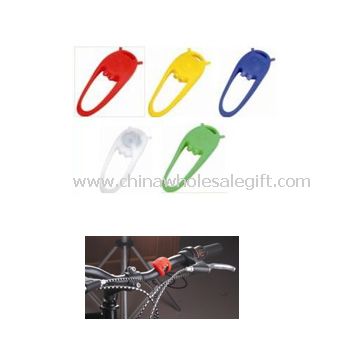 Mini Bicycle Light