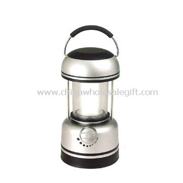 12pcs white LED Camping Lantern