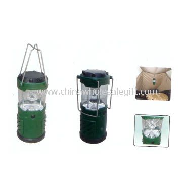 1W LED Lantern
