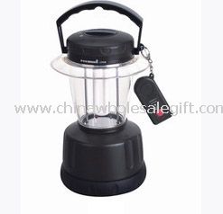 7W U-tube Camping Lantern