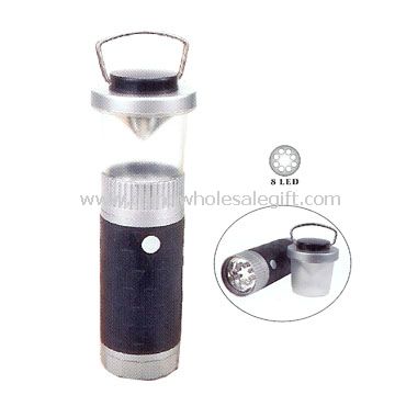 8pcs LED Camping Lantern