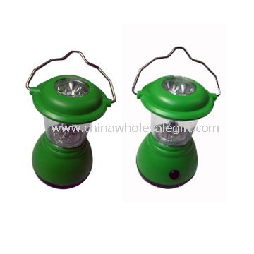 9 pcs LED Camping Lantern