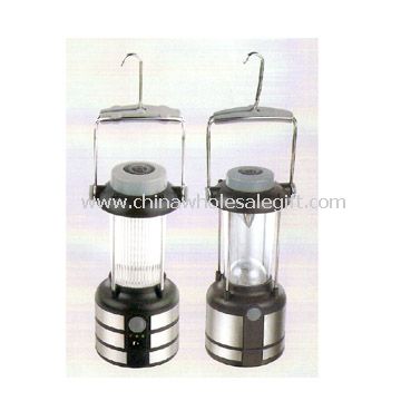 Camping Lantern With 20 LED