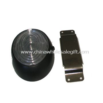 LED tent light