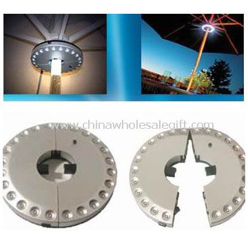 Umbrella LED Light